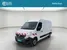 Renault Master fourgon