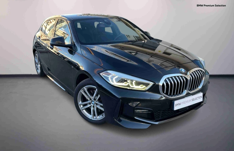 BMW - Série 1 - 116 d Pack Desportivo M