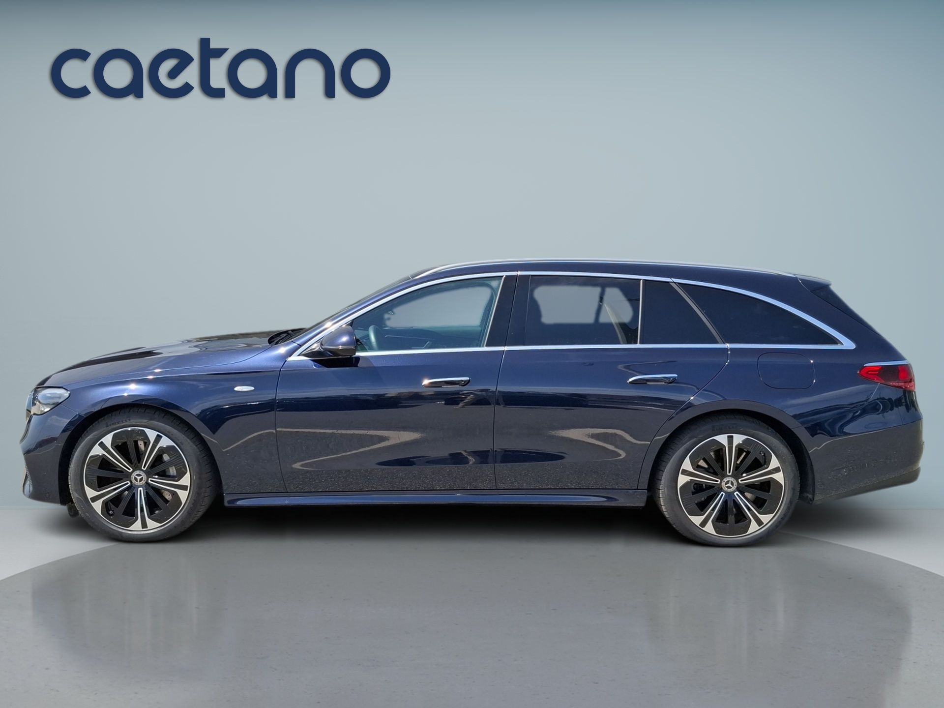 Mercedes-Benz Classe E