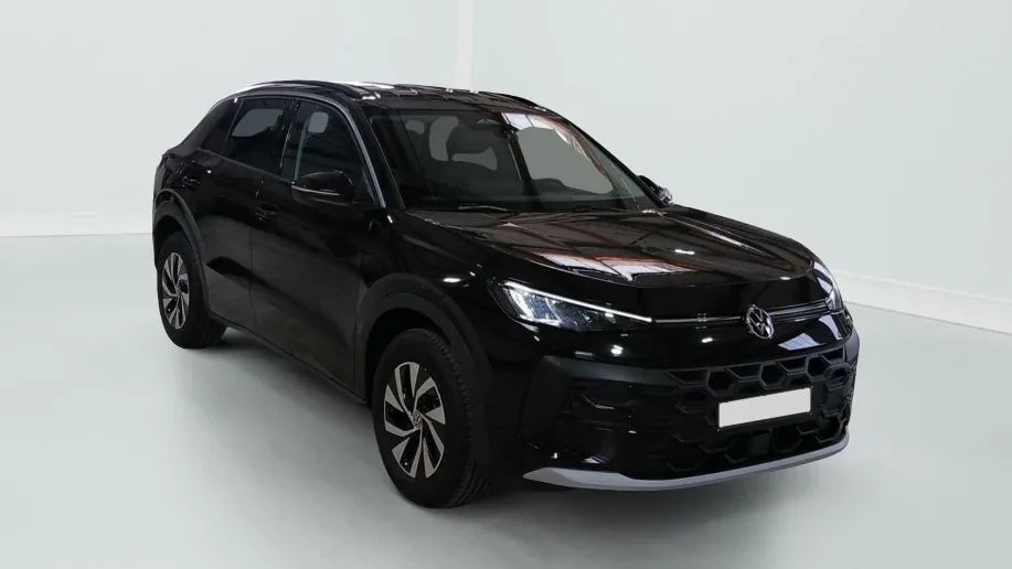 Volkswagen T-roc T-Roc 1.5 eTSI Hybrid 150 ch DSG7 Style Zéro km immatriculé