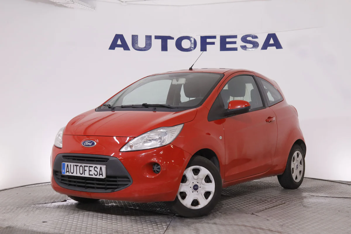 Ford Ka 1.2 69CV 3P
