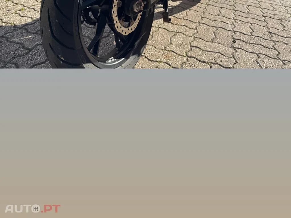 125 Benelli BN