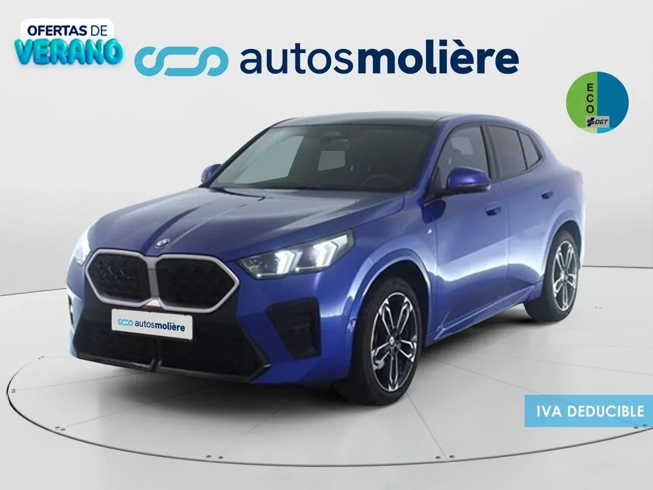 sDrive20d 120 kW (163 CV)