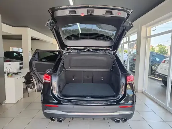 Mercedes-Benz GLA 45 AMG 2022 S 4Matic+