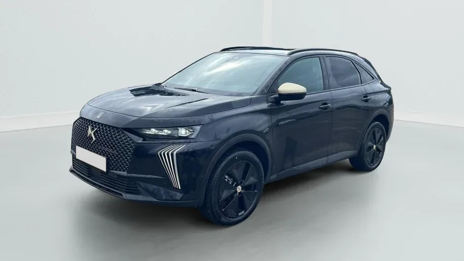 DS DS7 1.5 bluehdi 130 performance line Zéro km immatriculé