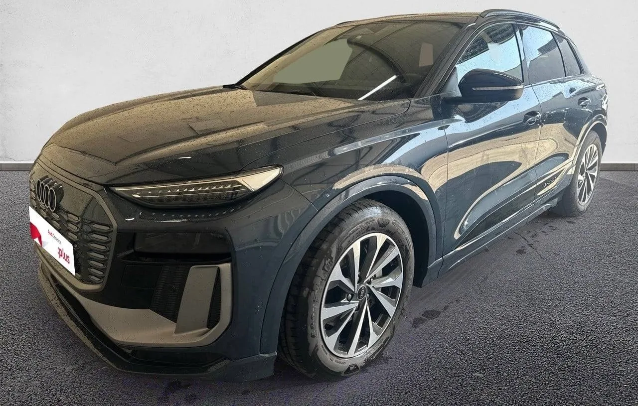 AUDI Q6 E-TRON 387 ch 100 kWh quattro S line