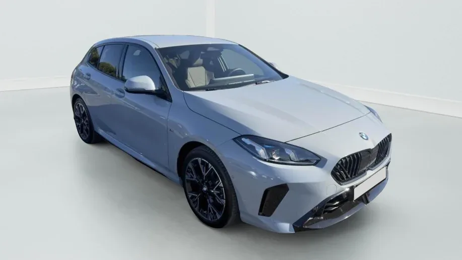 BMW Série 1 F70 MHEV 120D M SPORT 163CH DKG7 Occasion