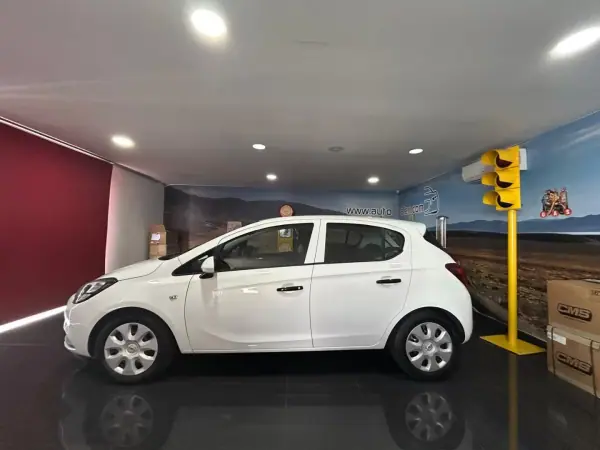 Opel Corsa 2015 1.3 CDTi City