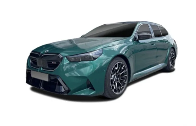 BMW - Série 5 - 520 d Pack Desportivo M