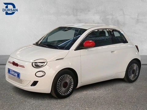 Fiat 500 Red Hb 185km 70kW (95CV)