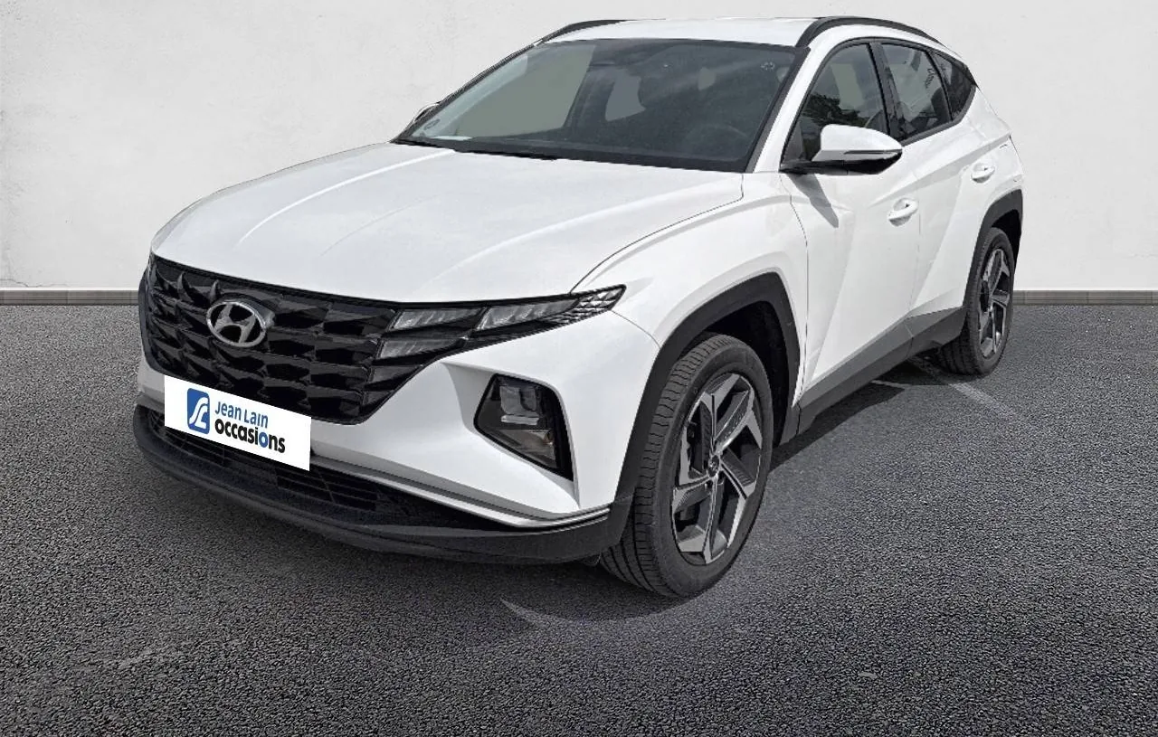 HYUNDAI TUCSON 1.6 T-GDI 265 HTRAC Plug-in BVA6 Business