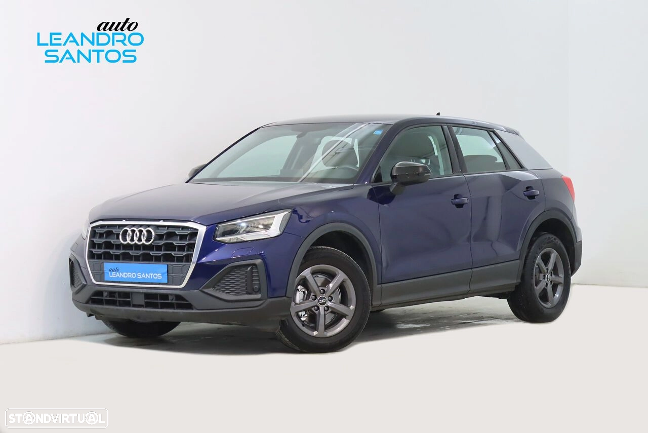 Audi Q2 30 TFSI