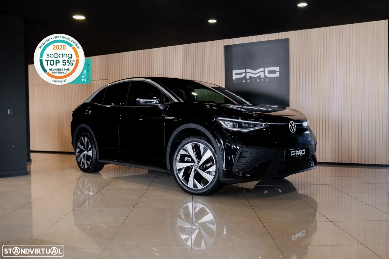 VW ID.5 77 kWh Pro Performance