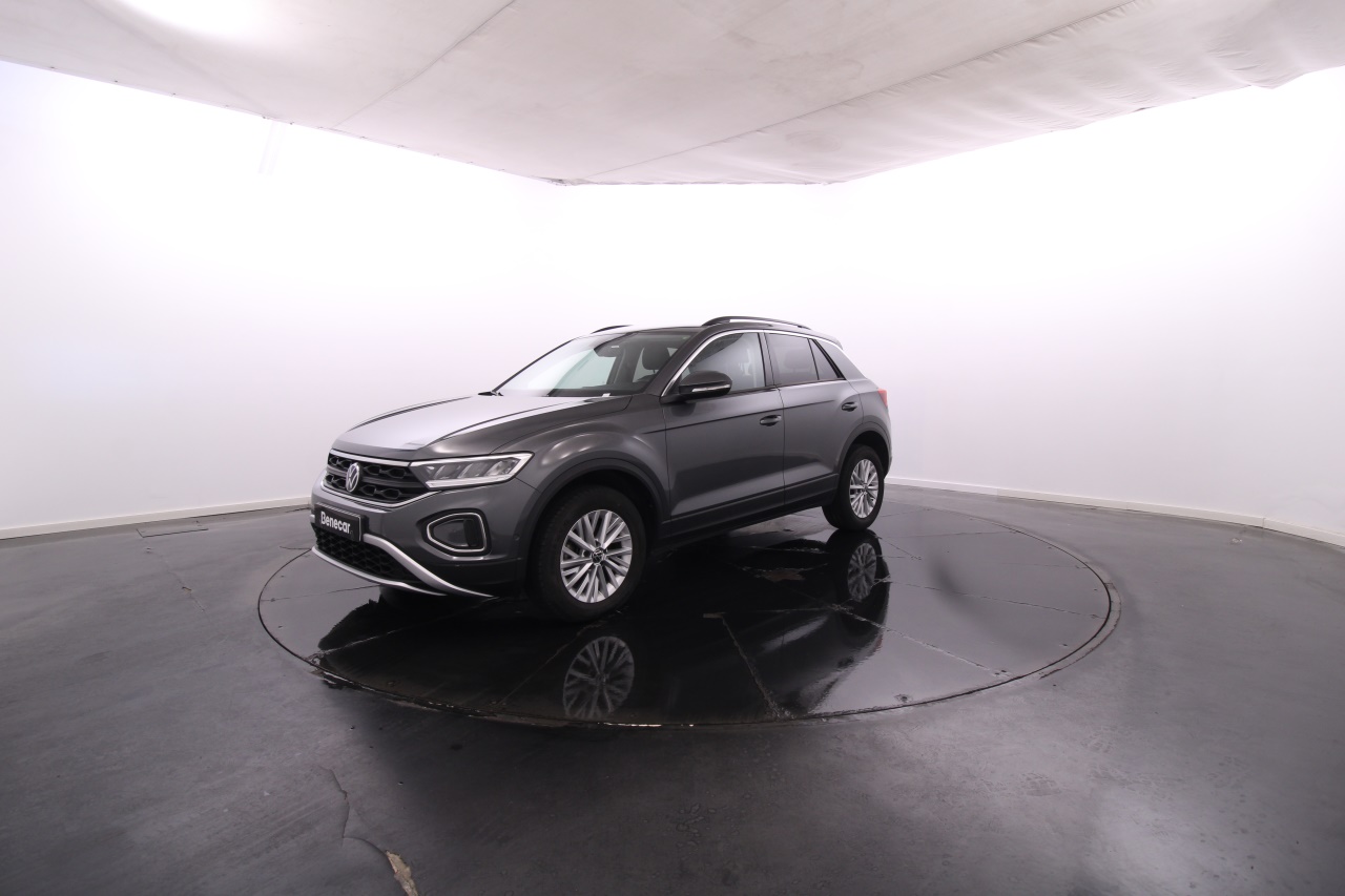 Volkswagen T-Roc 1.0 TSI Life 110cv