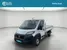 Fiat Ducato chassis cabine