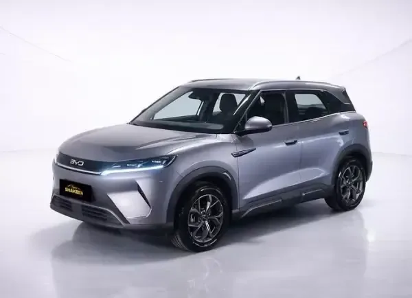BYD Atto 2 2025 45.1 kWh Boost