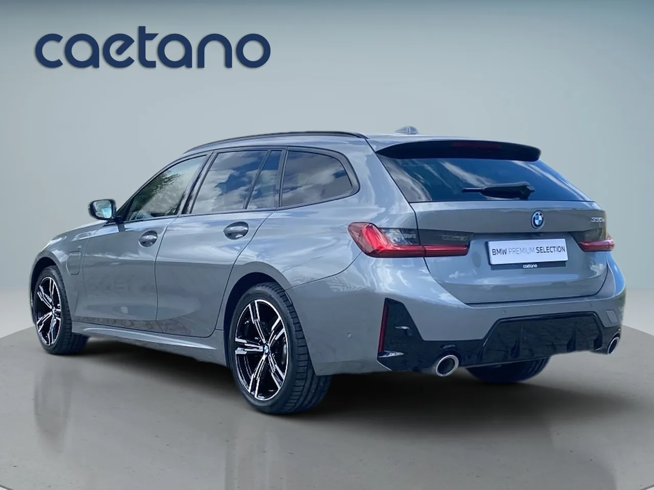 BMW Serie 3