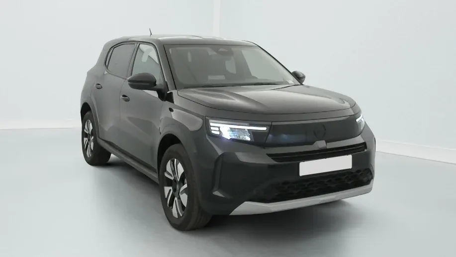 Opel FRONTERA ELECTRIQUE ELECTRIC 113 CH BATTERIE 44 KWH GS Occasion