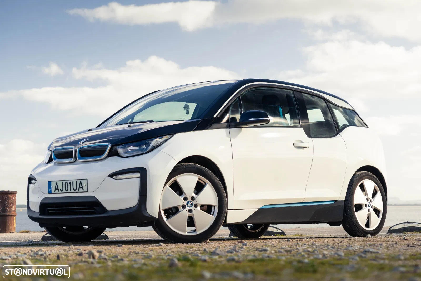 BMW i3 (94 Ah)