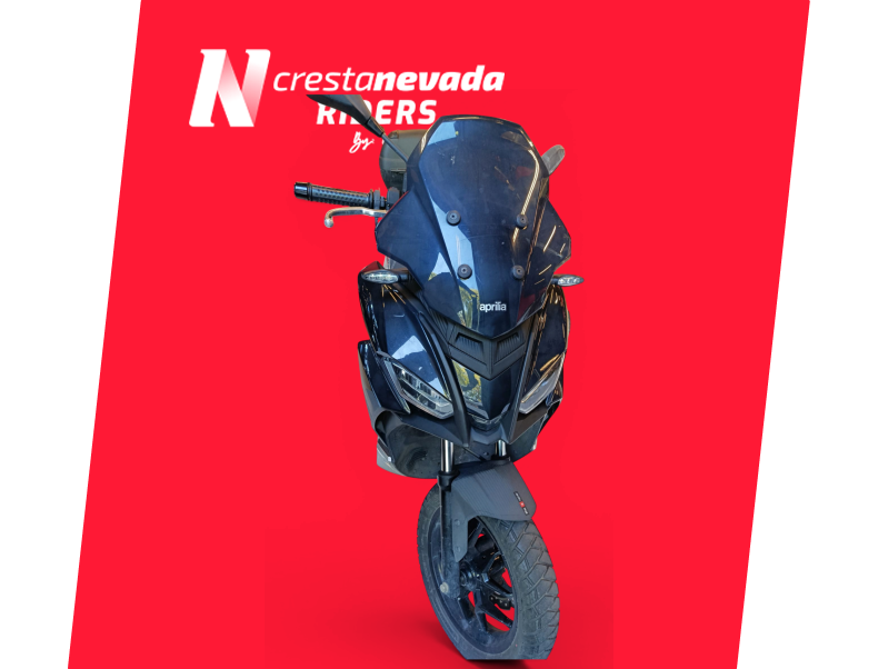Aprilia SR 125 GT
