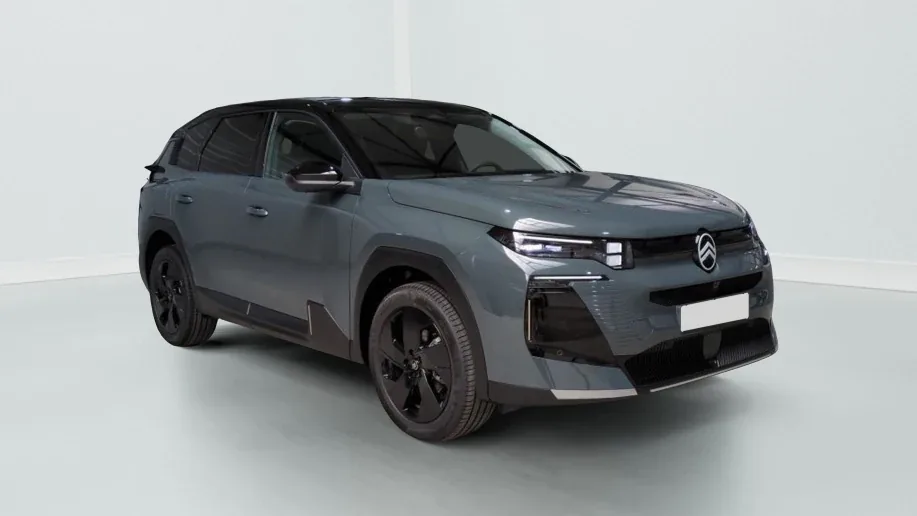 Citroën C5 AIRCROSS NOUVEAU C5 Aircross Hybride 145 ch e-DCS6 Max Zéro km immatriculé
