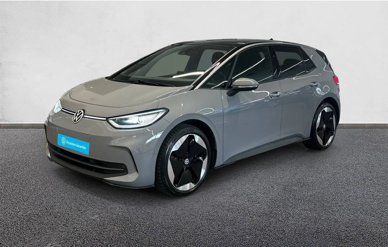 VOLKSWAGEN ID.3 204 ch Pro S Life Max