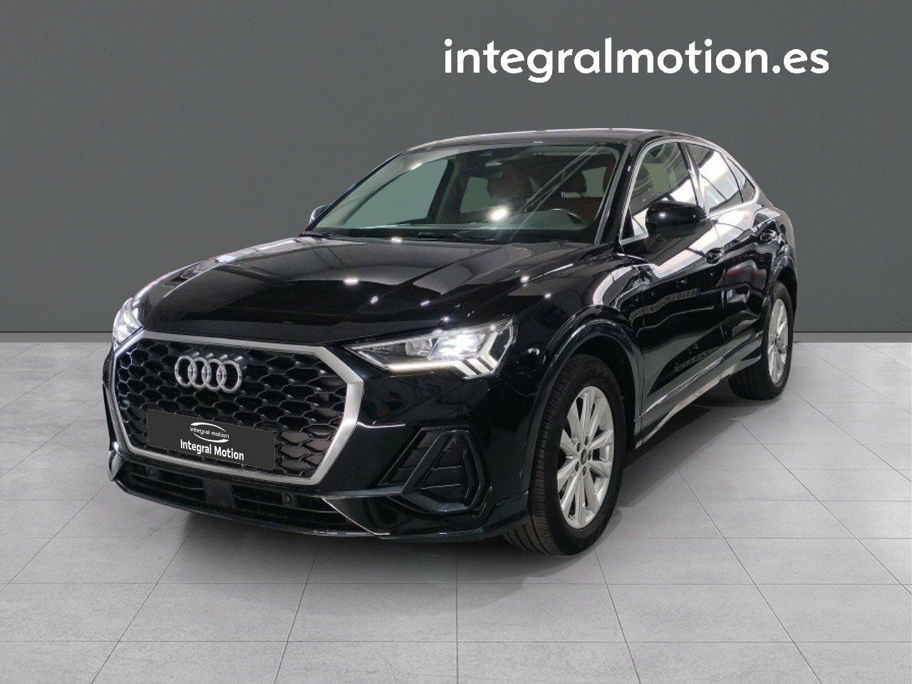Audi A5 2.0i Cabrio
