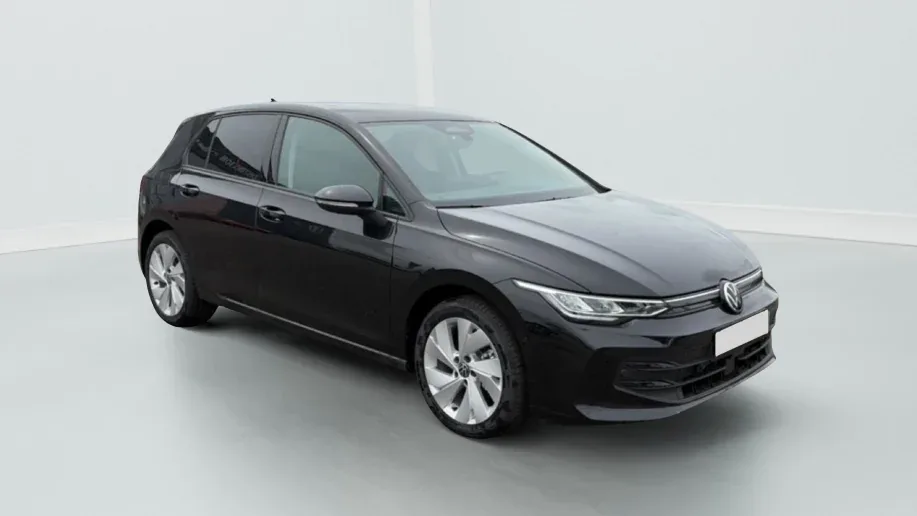 Volkswagen GOLF VIII 1.5 etsi evo2 116 life dsg7 Zéro km immatriculé