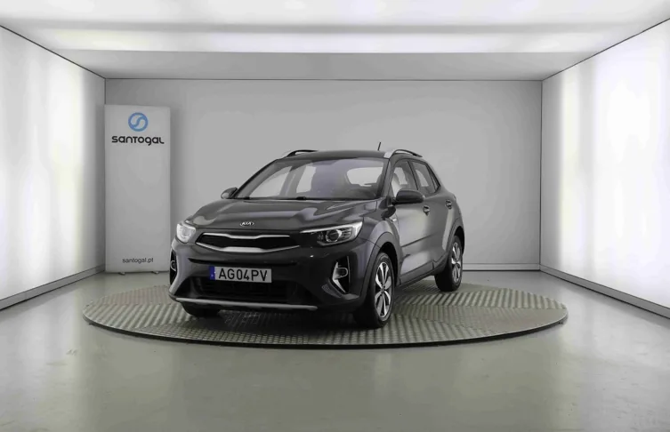 KIA - Stonic - Stonic 1.2 by FILA