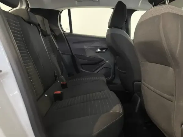 Peugeot 208 2024 1.2 PureTech Active