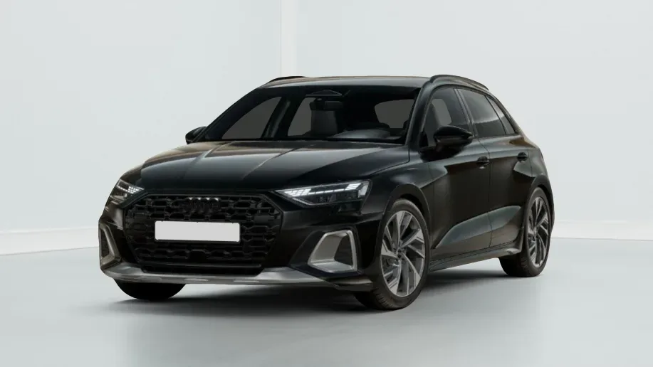 Audi A3 ALLSTR. S TRONIC 150 S LINE Zéro km immatriculé