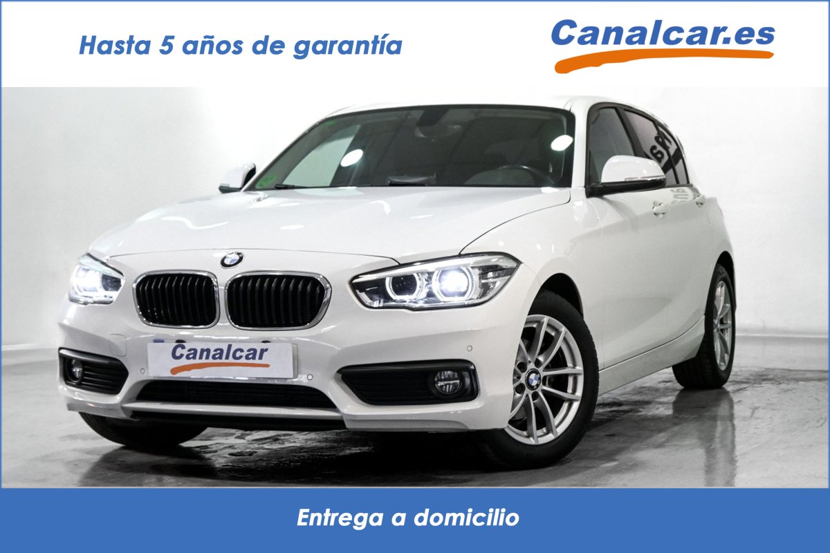 Bmw Serie 1 116i