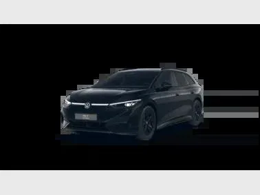 VOLKSWAGEN ID.7 Tourer Tourer Pro S Business Premium 86 kWh 210 kW (286 pk)