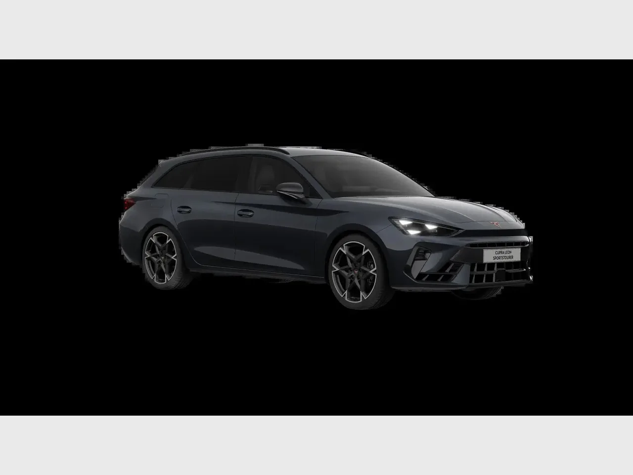 CUPRA Leon SW Impulse Plus 1.5 eTSI 150pk DSG 7v Mild Hybrid *STOCK*NIEUW*
