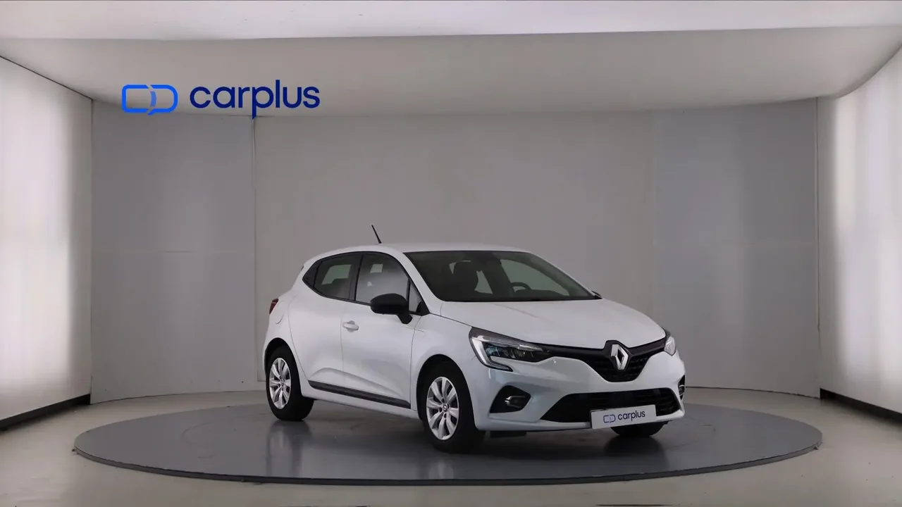Renault Clio Business Blue dCi 74kW (100CV)