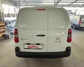 Citroen Berlingo '19 1.6 Diesel 100hp - BlueHDi Club