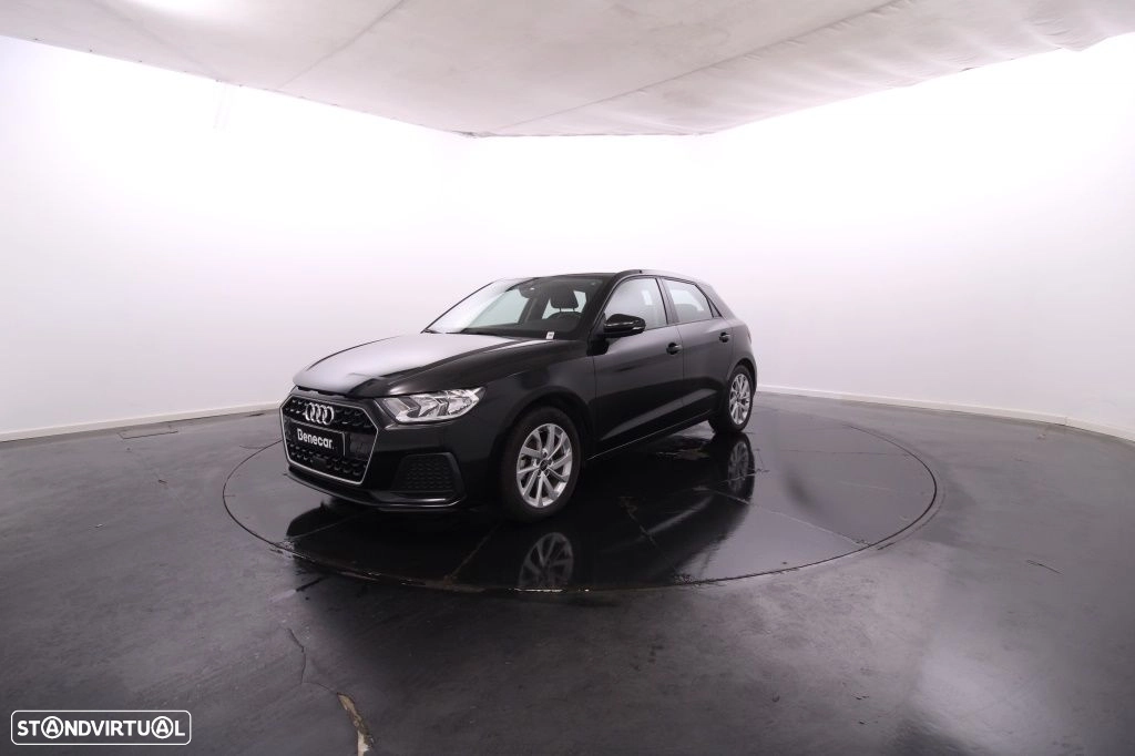 Audi A1 Sportback 25 TFSI Advanced