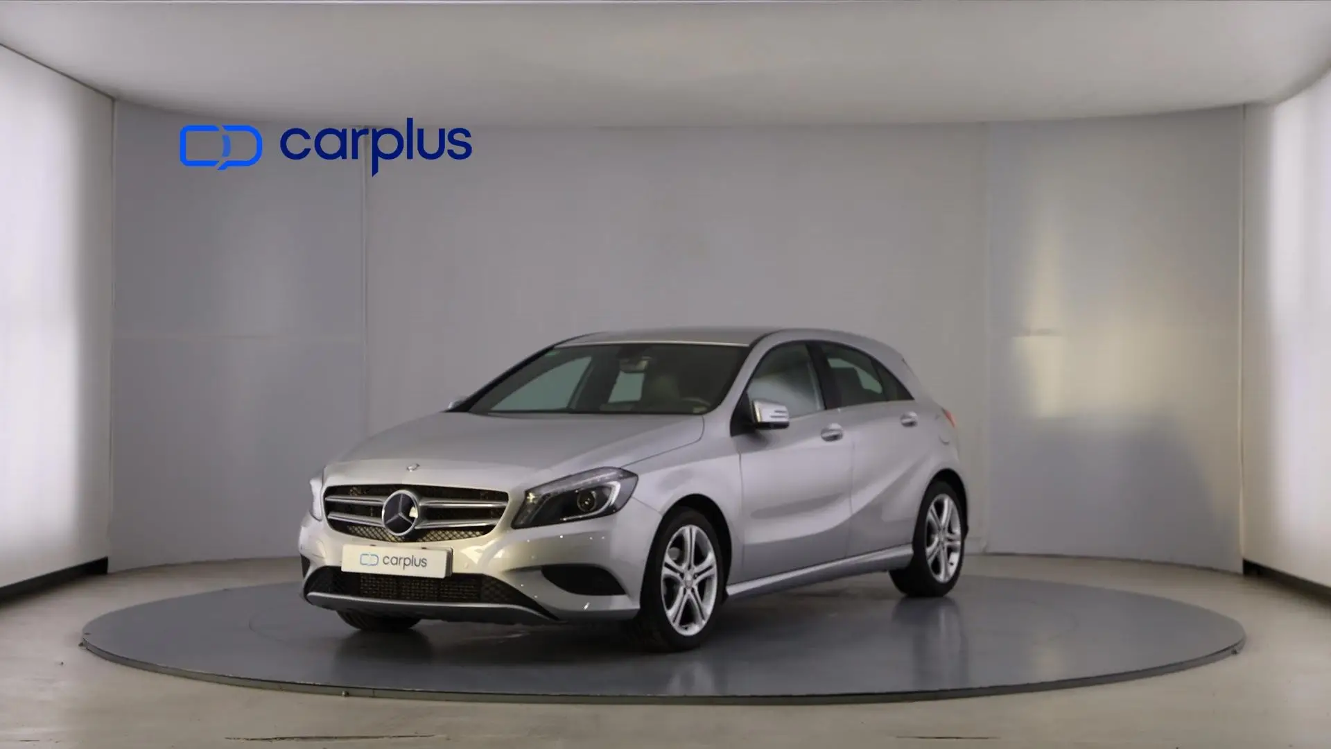 Mercedes-Benz Clase A 180 d
