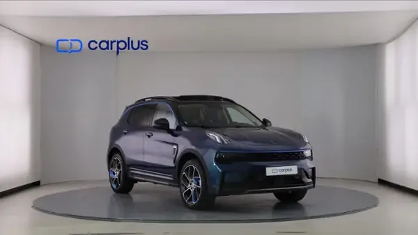 Lynk & Co de segunda mano - Carplus