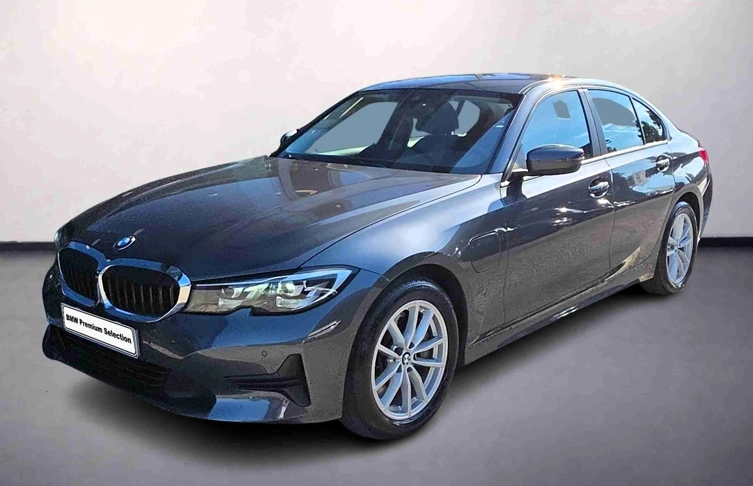 BMW - Série 3 - 330 e Auto