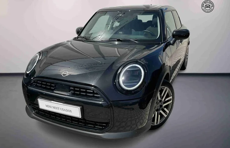MINI - Mini - Mini Cooper C Classic