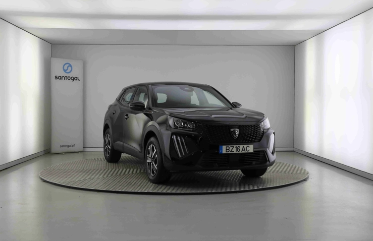 PEUGEOT - 2008 - e-2008 54 kWh Style