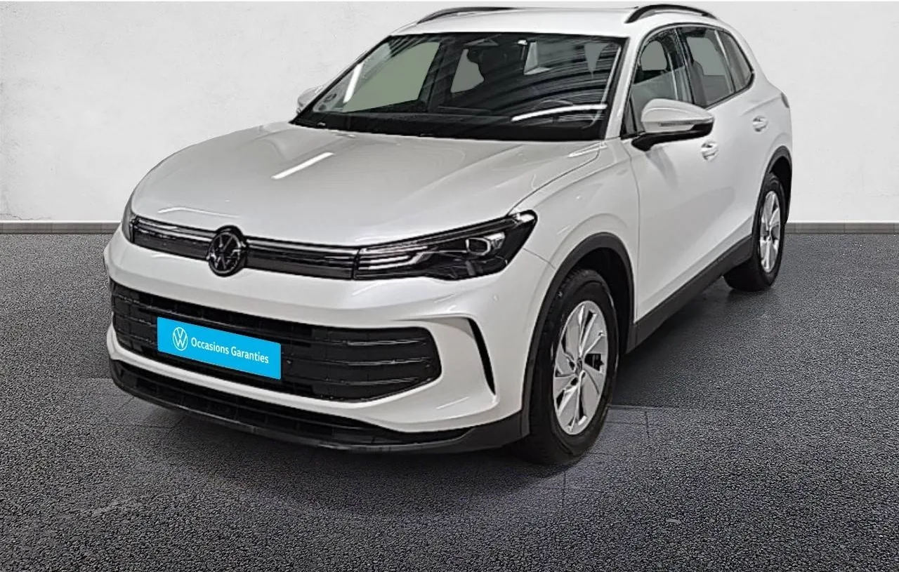 VOLKSWAGEN TIGUAN 1.5 eTSI 130ch DSG7