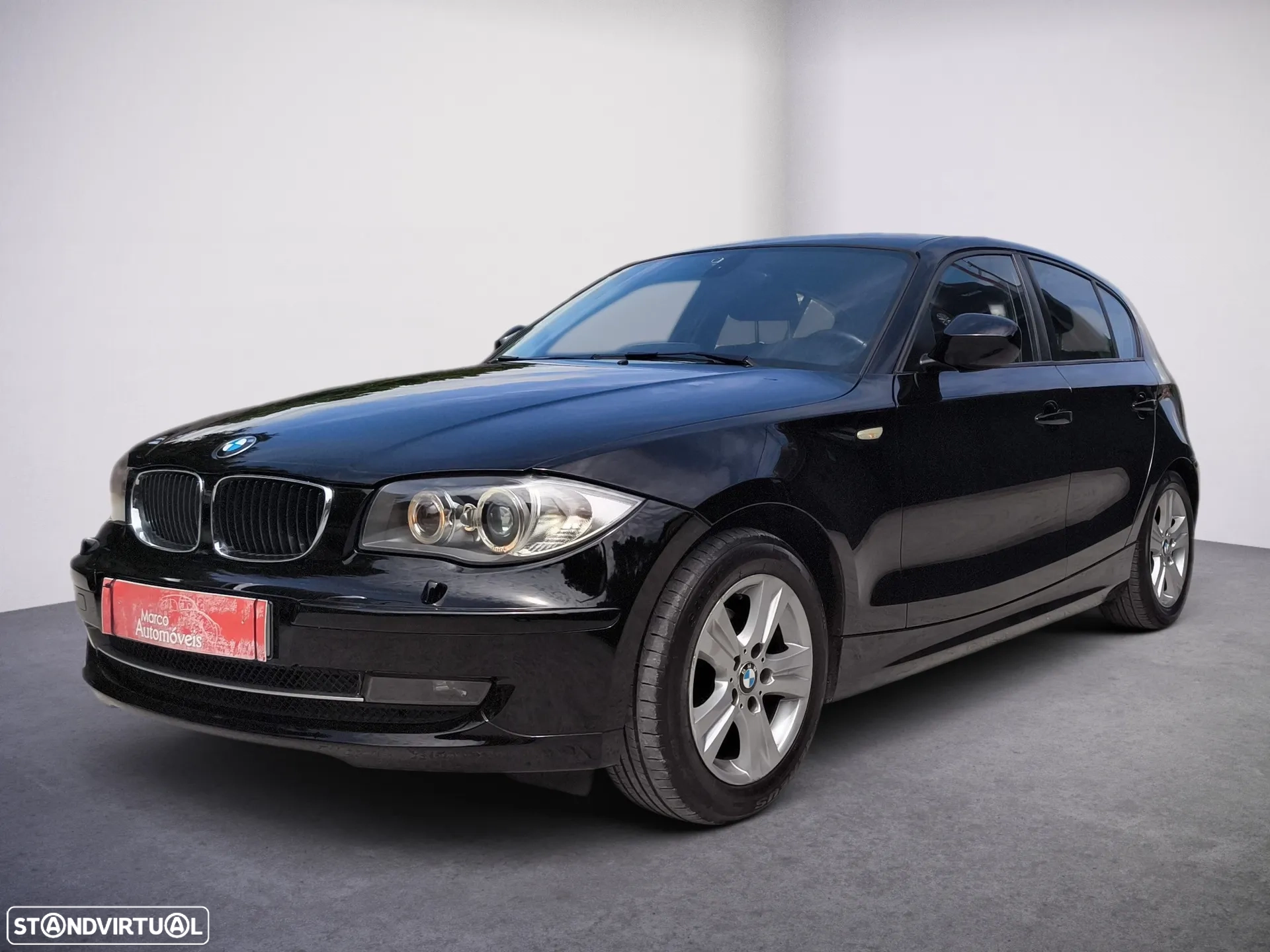BMW 116 d