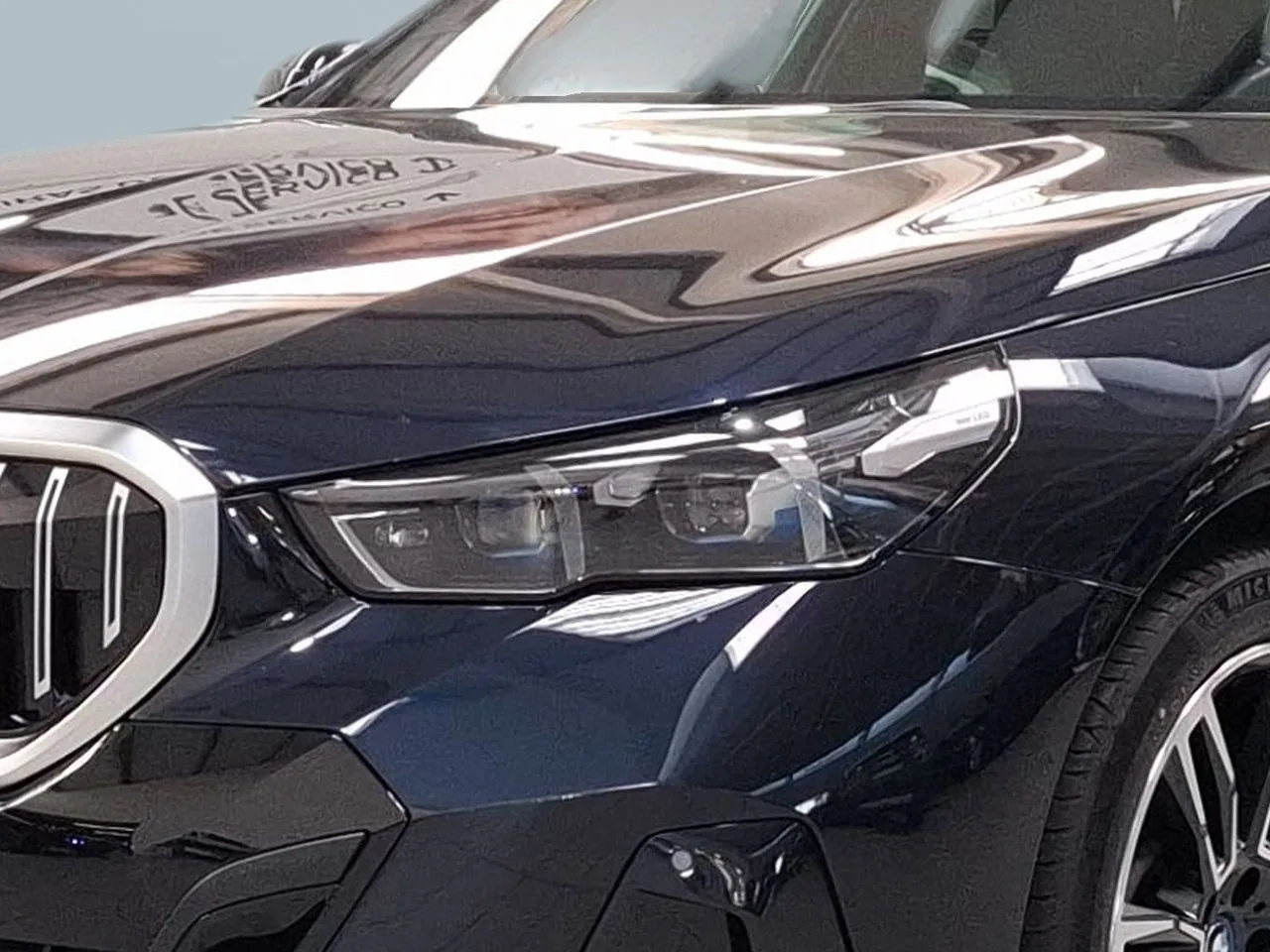 BMW Serie 5