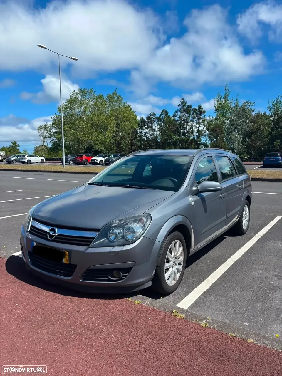 Opel Astra 1.4 Cosmo