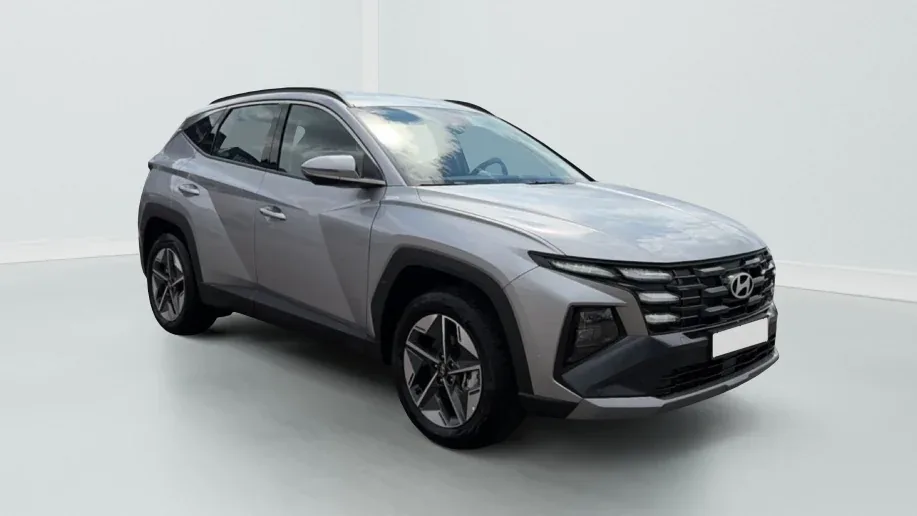 Hyundai Tucson 1.6 t-gdi 239 hybrid intuitive Zéro km immatriculé