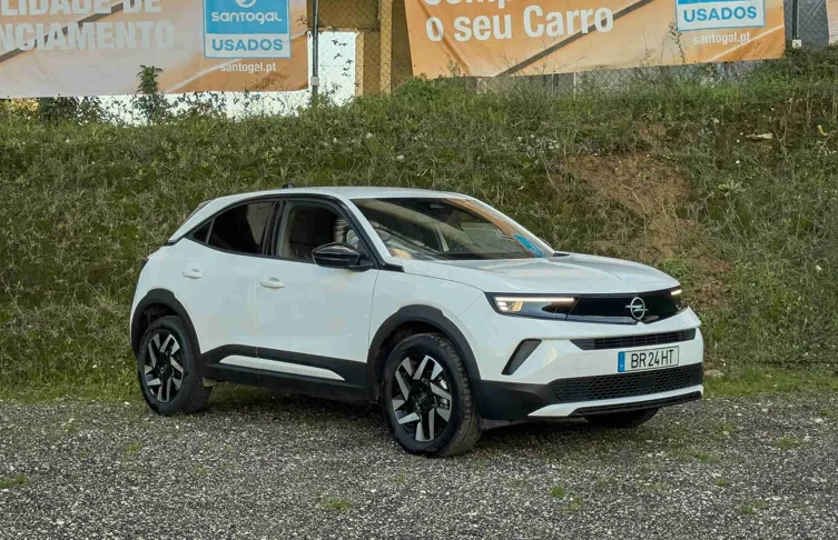OPEL - Mokka - Mokka 1.2 T Edition