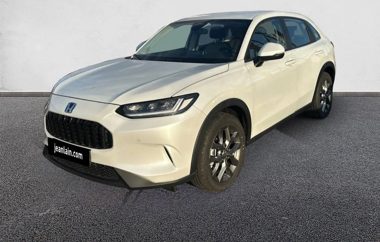 HONDA ZR-V e:HEV 2.0 i-MMD Executive