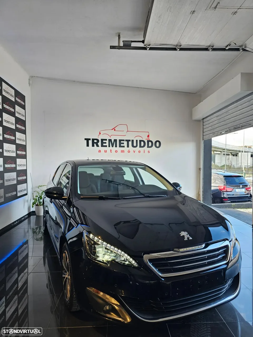 Peugeot 308 1.2 PureTech Allure EAT6